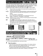 Предварительный просмотр 89 страницы Olympus CAMEDIA C-7070 Wide Zoom Advanced Manual