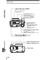 Предварительный просмотр 212 страницы Olympus CAMEDIA C-7070 Wide Zoom Advanced Manual