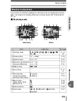 Предварительный просмотр 215 страницы Olympus CAMEDIA C-7070 Wide Zoom Advanced Manual