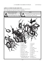 Preview for 9 page of Olympus CAMEDIA C-7070 Wide Zoom Repair Manual