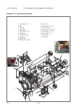 Preview for 10 page of Olympus CAMEDIA C-7070 Wide Zoom Repair Manual