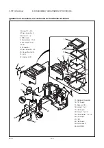 Preview for 12 page of Olympus CAMEDIA C-7070 Wide Zoom Repair Manual