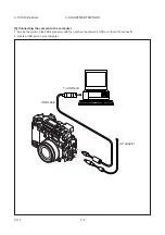 Preview for 16 page of Olympus CAMEDIA C-7070 Wide Zoom Repair Manual