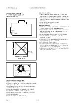 Предварительный просмотр 18 страницы Olympus CAMEDIA C-7070 Wide Zoom Repair Manual