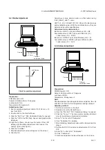 Предварительный просмотр 21 страницы Olympus CAMEDIA C-7070 Wide Zoom Repair Manual