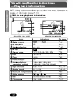 Preview for 15 page of Olympus CAMEDIA C-720 Ultra Zoom Reference Manual