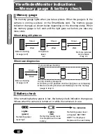 Preview for 17 page of Olympus CAMEDIA C-720 Ultra Zoom Reference Manual