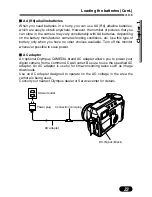 Preview for 24 page of Olympus CAMEDIA C-720 Ultra Zoom Reference Manual