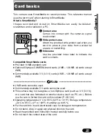 Preview for 26 page of Olympus CAMEDIA C-720 Ultra Zoom Reference Manual