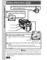 Предварительный просмотр 33 страницы Olympus CAMEDIA C-720 Ultra Zoom Reference Manual