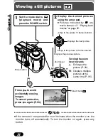 Preview for 35 page of Olympus CAMEDIA C-720 Ultra Zoom Reference Manual