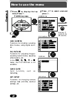 Предварительный просмотр 39 страницы Olympus CAMEDIA C-720 Ultra Zoom Reference Manual