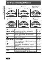 Preview for 41 page of Olympus CAMEDIA C-720 Ultra Zoom Reference Manual