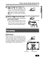 Предварительный просмотр 52 страницы Olympus CAMEDIA C-720 Ultra Zoom Reference Manual