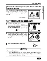 Preview for 54 page of Olympus CAMEDIA C-720 Ultra Zoom Reference Manual