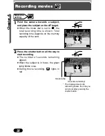 Preview for 57 page of Olympus CAMEDIA C-720 Ultra Zoom Reference Manual