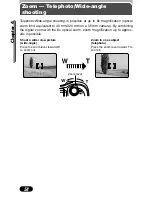 Preview for 59 page of Olympus CAMEDIA C-720 Ultra Zoom Reference Manual