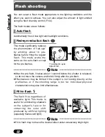 Preview for 61 page of Olympus CAMEDIA C-720 Ultra Zoom Reference Manual