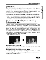 Preview for 62 page of Olympus CAMEDIA C-720 Ultra Zoom Reference Manual