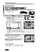 Preview for 63 page of Olympus CAMEDIA C-720 Ultra Zoom Reference Manual