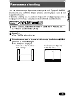 Preview for 76 page of Olympus CAMEDIA C-720 Ultra Zoom Reference Manual