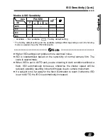 Preview for 84 page of Olympus CAMEDIA C-720 Ultra Zoom Reference Manual