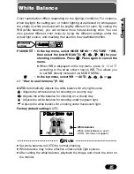 Preview for 86 page of Olympus CAMEDIA C-720 Ultra Zoom Reference Manual