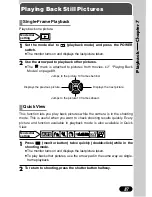 Preview for 88 page of Olympus CAMEDIA C-720 Ultra Zoom Reference Manual