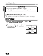 Preview for 97 page of Olympus CAMEDIA C-720 Ultra Zoom Reference Manual