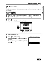 Preview for 102 page of Olympus CAMEDIA C-720 Ultra Zoom Reference Manual