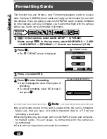 Preview for 103 page of Olympus CAMEDIA C-720 Ultra Zoom Reference Manual