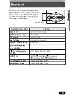 Preview for 108 page of Olympus CAMEDIA C-720 Ultra Zoom Reference Manual