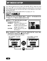 Preview for 111 page of Olympus CAMEDIA C-720 Ultra Zoom Reference Manual