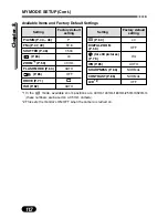 Preview for 113 page of Olympus CAMEDIA C-720 Ultra Zoom Reference Manual