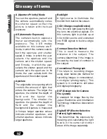 Preview for 143 page of Olympus CAMEDIA C-720 Ultra Zoom Reference Manual