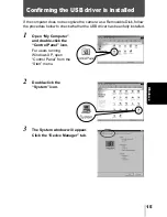 Preview for 163 page of Olympus CAMEDIA C-720 Ultra Zoom Reference Manual