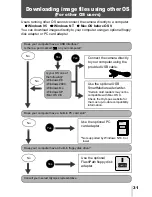 Preview for 179 page of Olympus CAMEDIA C-720 Ultra Zoom Reference Manual