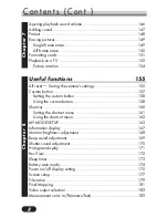 Preview for 9 page of Olympus CAMEDIA C-730 Ultra Zoom Reference Manual