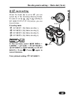 Предварительный просмотр 54 страницы Olympus CAMEDIA C-730 Ultra Zoom Reference Manual