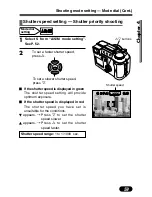 Предварительный просмотр 60 страницы Olympus CAMEDIA C-730 Ultra Zoom Reference Manual