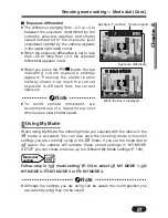 Предварительный просмотр 62 страницы Olympus CAMEDIA C-730 Ultra Zoom Reference Manual