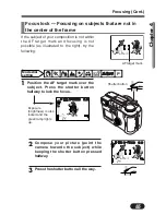 Предварительный просмотр 66 страницы Olympus CAMEDIA C-730 Ultra Zoom Reference Manual