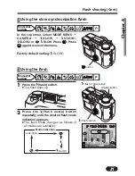 Предварительный просмотр 82 страницы Olympus CAMEDIA C-730 Ultra Zoom Reference Manual