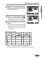 Предварительный просмотр 102 страницы Olympus CAMEDIA C-730 Ultra Zoom Reference Manual