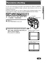 Предварительный просмотр 106 страницы Olympus CAMEDIA C-730 Ultra Zoom Reference Manual