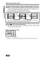 Предварительный просмотр 107 страницы Olympus CAMEDIA C-730 Ultra Zoom Reference Manual