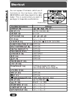 Предварительный просмотр 161 страницы Olympus CAMEDIA C-730 Ultra Zoom Reference Manual