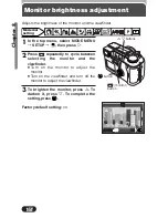 Предварительный просмотр 169 страницы Olympus CAMEDIA C-730 Ultra Zoom Reference Manual