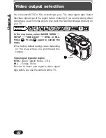 Предварительный просмотр 183 страницы Olympus CAMEDIA C-730 Ultra Zoom Reference Manual