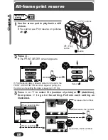 Предварительный просмотр 187 страницы Olympus CAMEDIA C-730 Ultra Zoom Reference Manual